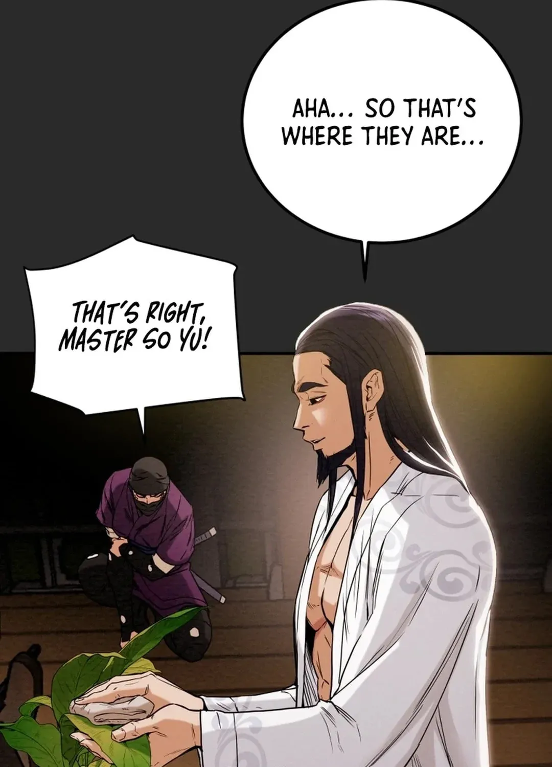 Heavenly Moon Chapter 51 page 13 - 