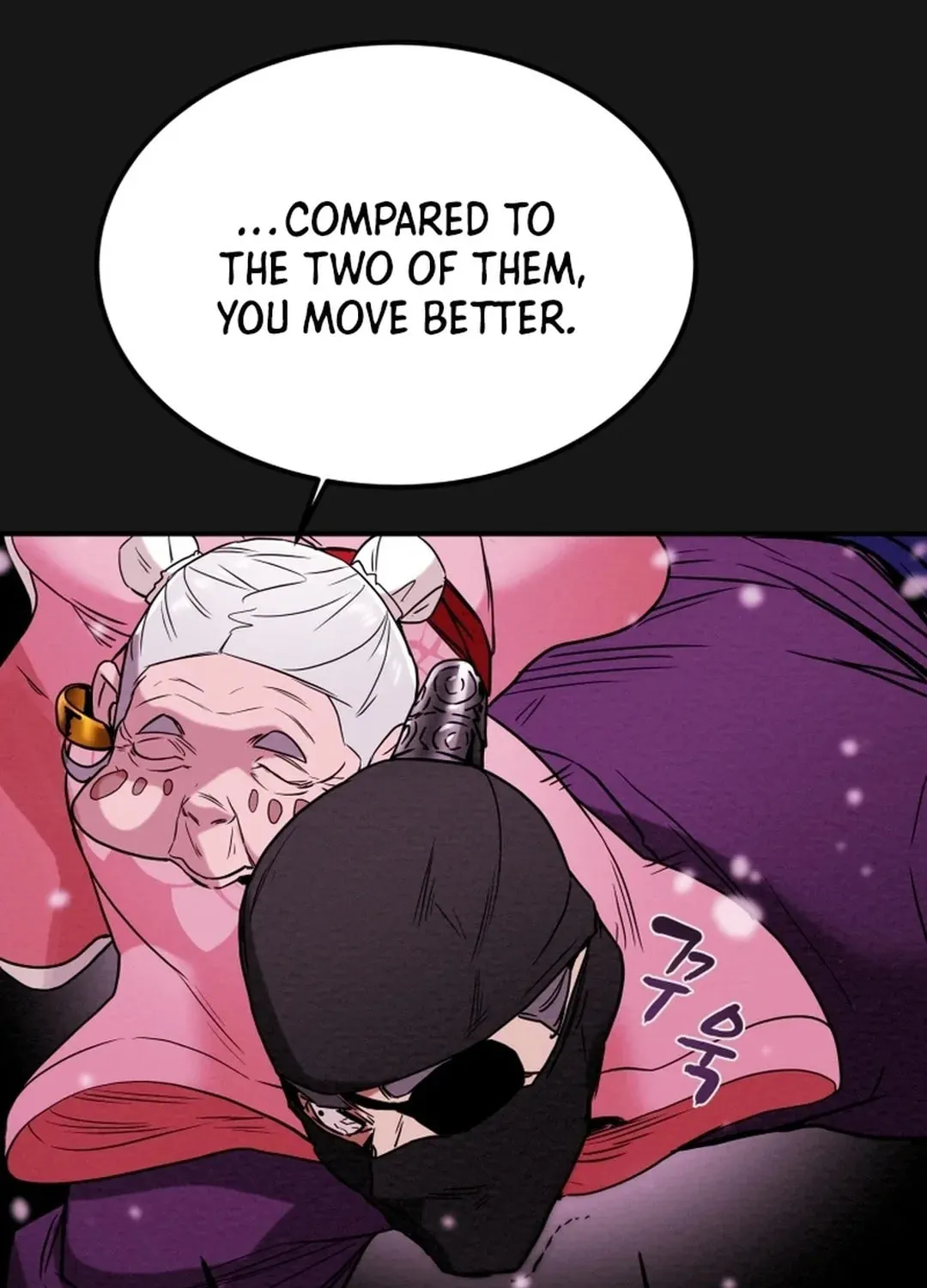 Heavenly Moon Chapter 51 page 127 - 