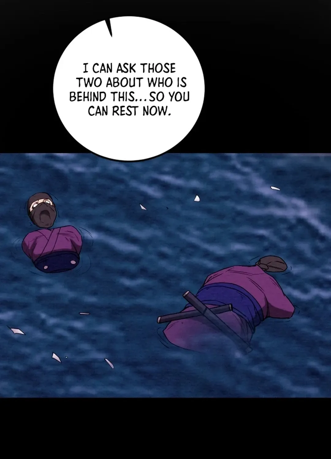 Heavenly Moon Chapter 51 page 130 - 