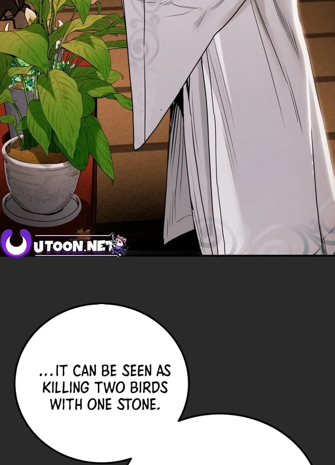 Heavenly Moon Chapter 51 page 14 - 