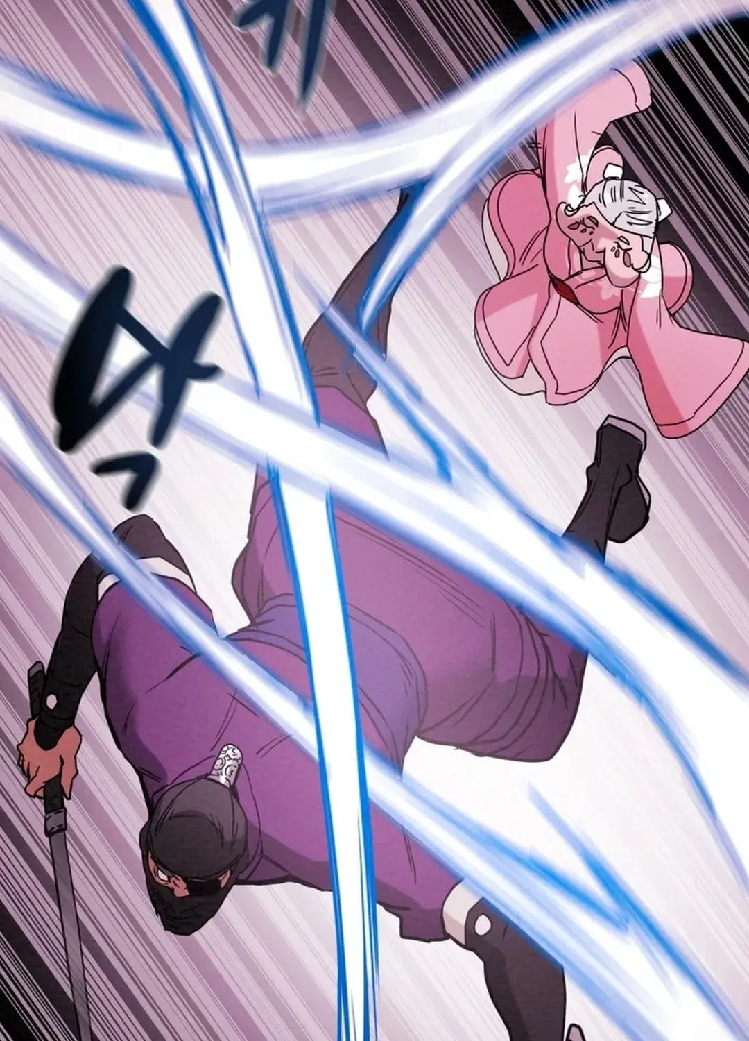 Heavenly Moon Chapter 51 page 135 - 