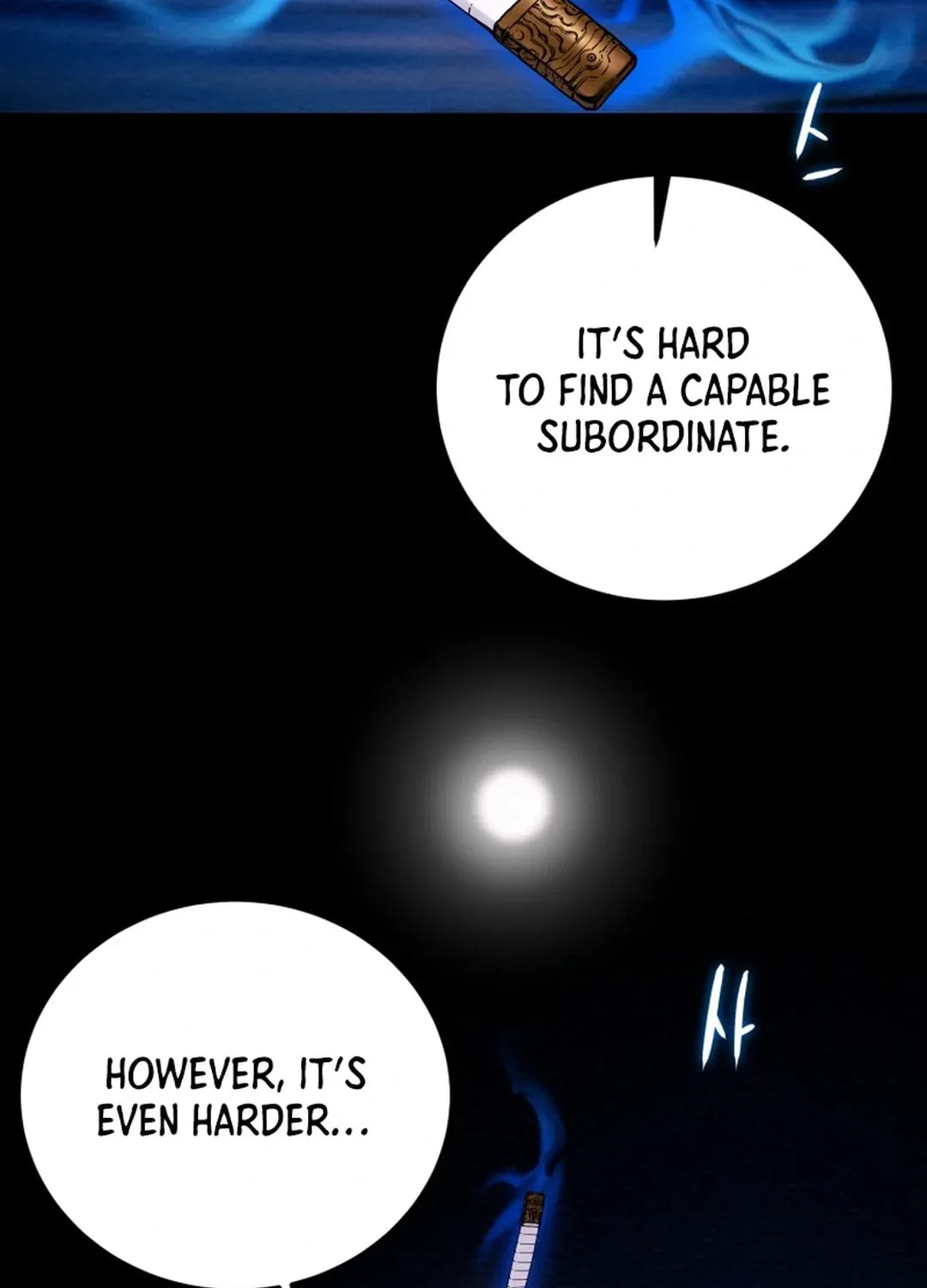Heavenly Moon Chapter 51 page 140 - 