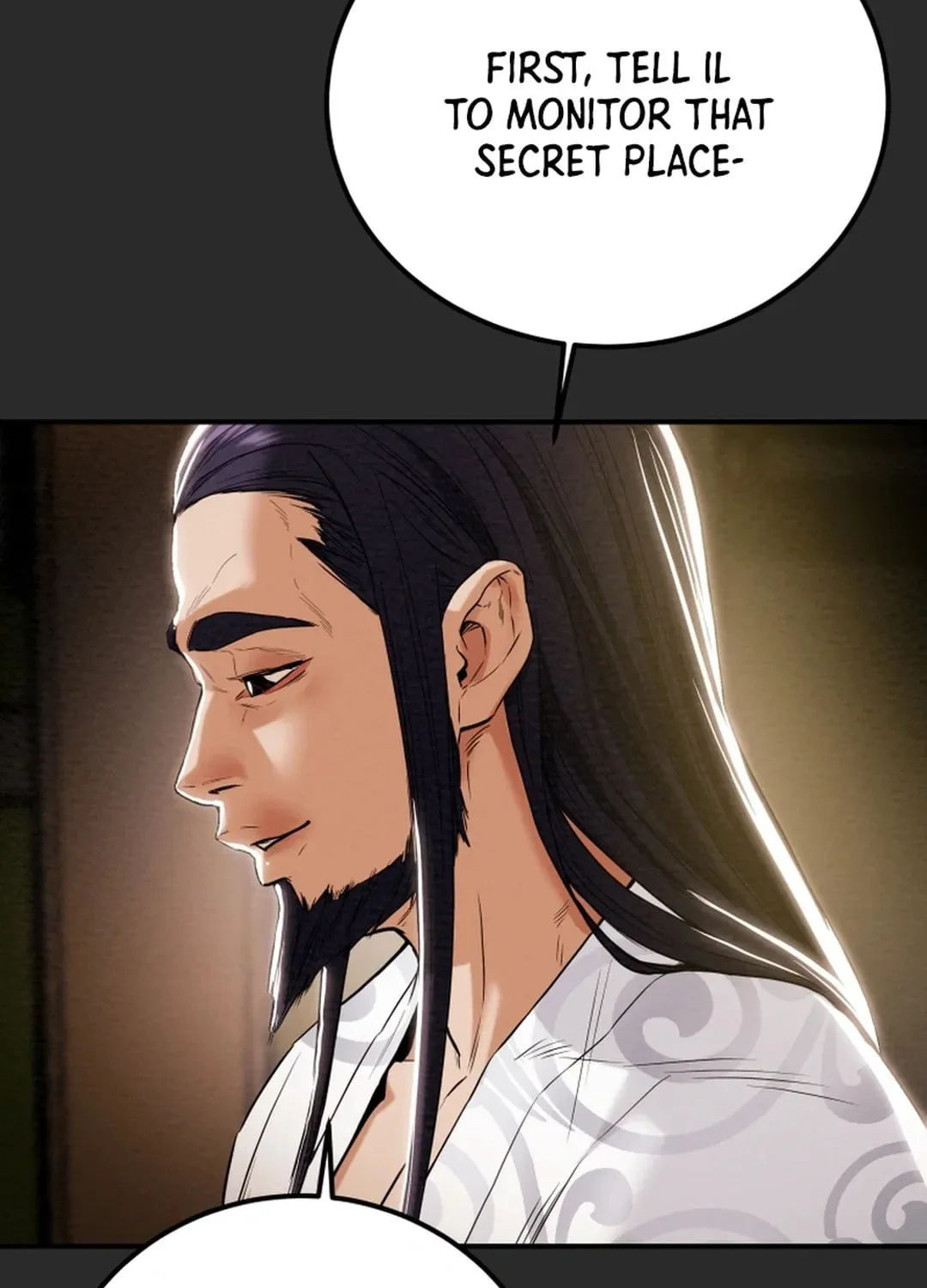 Heavenly Moon Chapter 51 page 15 - 