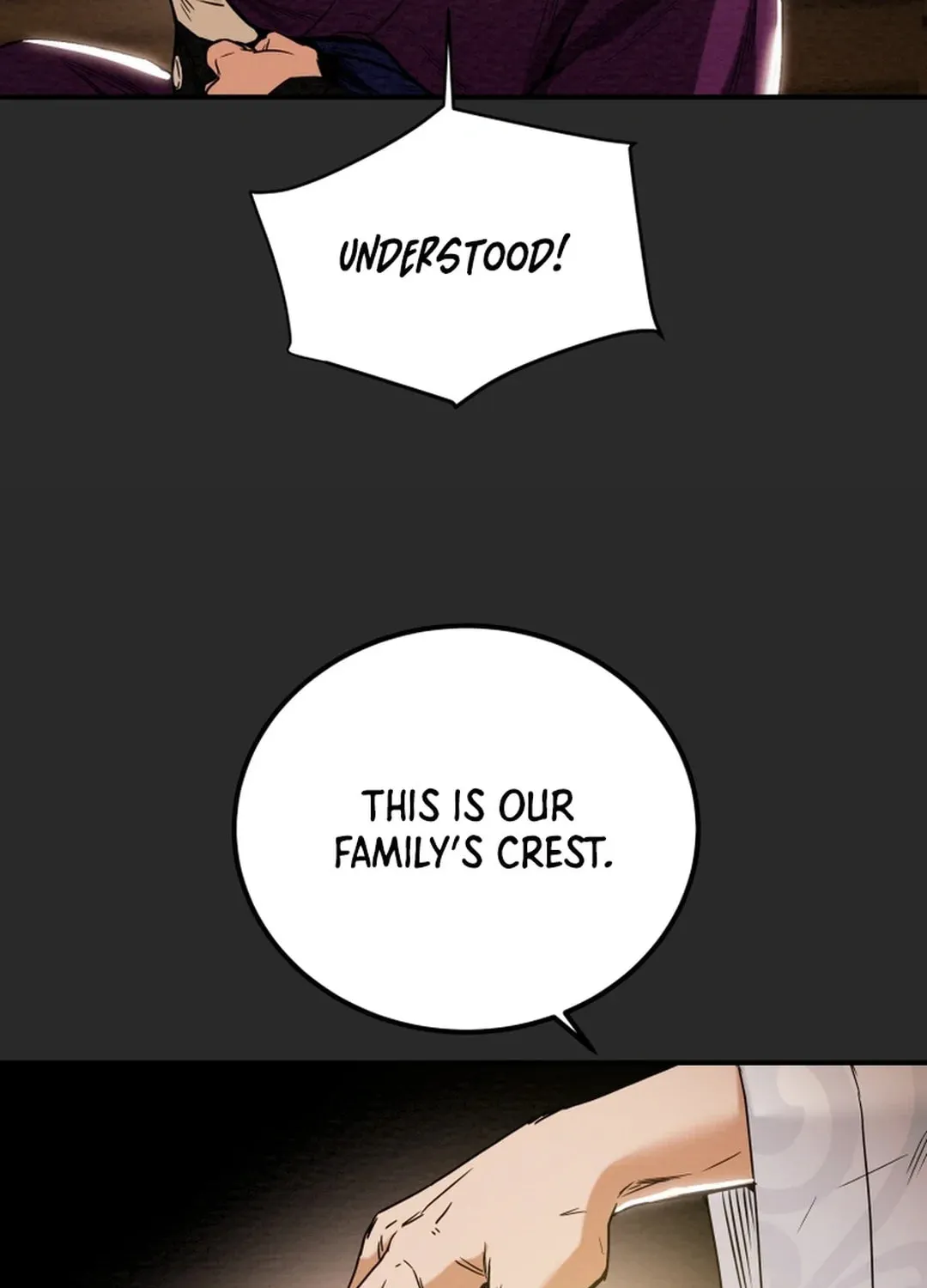 Heavenly Moon Chapter 51 page 17 - 