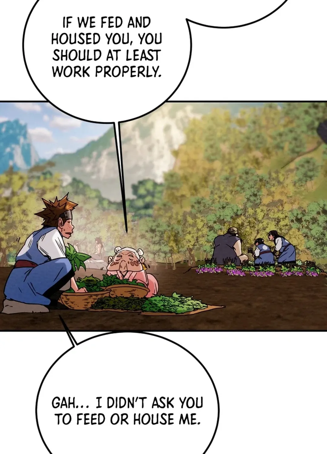 Heavenly Moon Chapter 51 page 23 - 