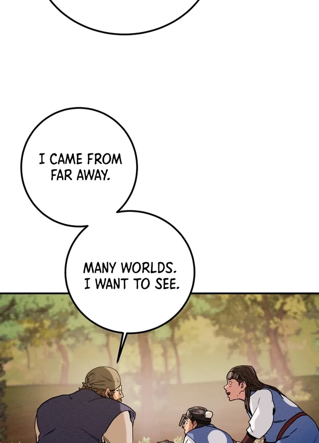 Heavenly Moon Chapter 51 page 24 - 