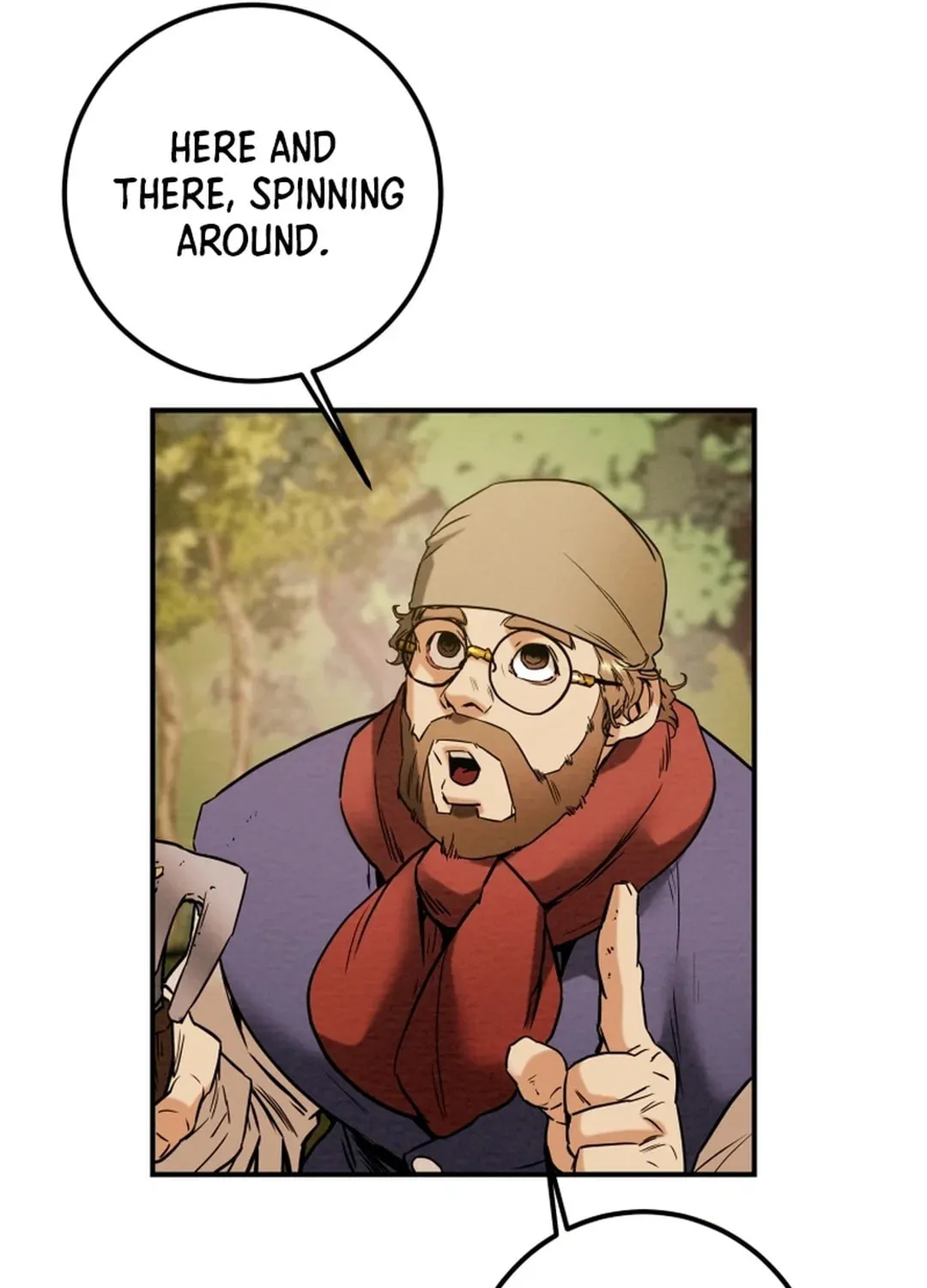 Heavenly Moon Chapter 51 page 26 - 