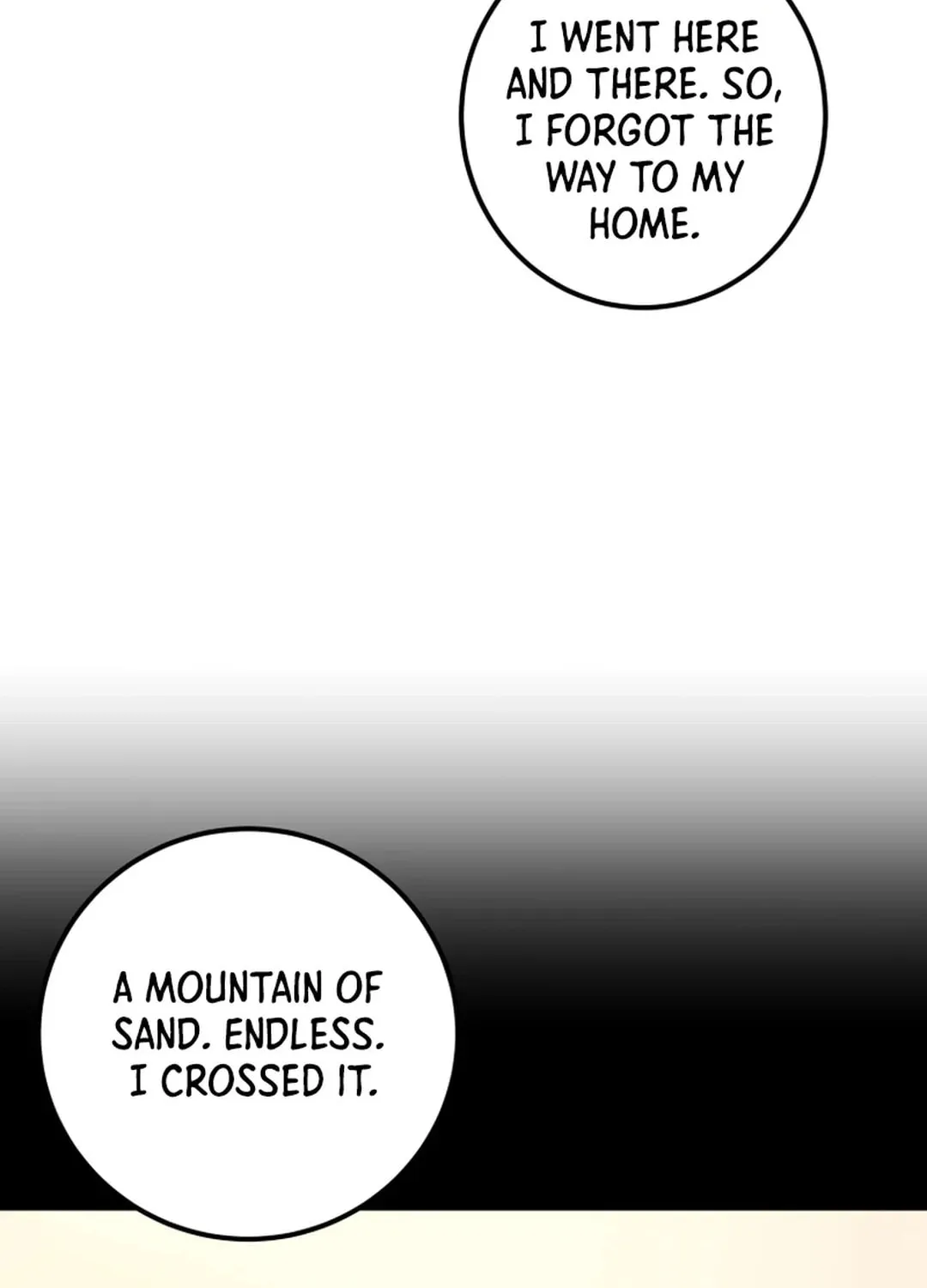 Heavenly Moon Chapter 51 page 27 - 