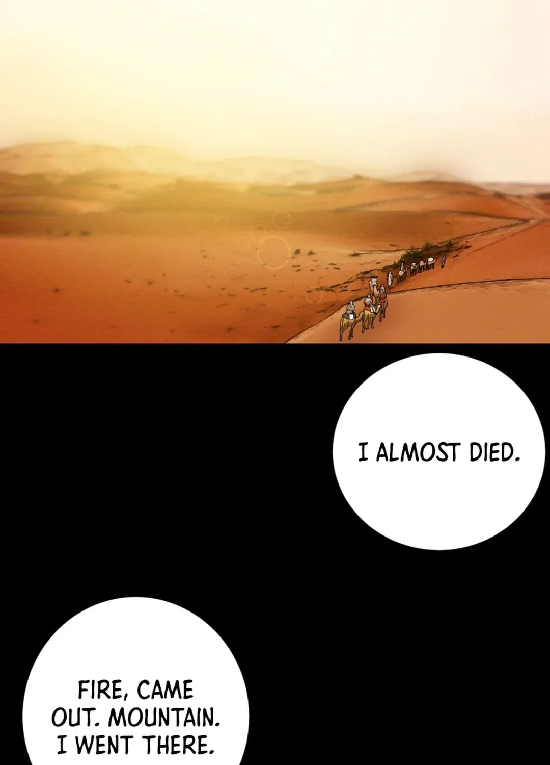 Heavenly Moon Chapter 51 page 28 - 