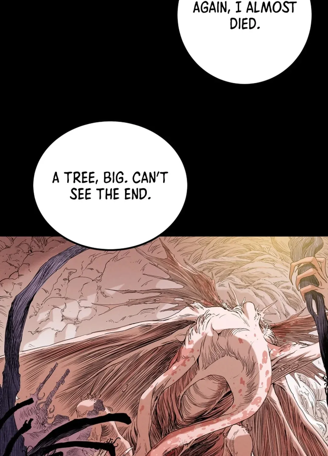 Heavenly Moon Chapter 51 page 30 - 
