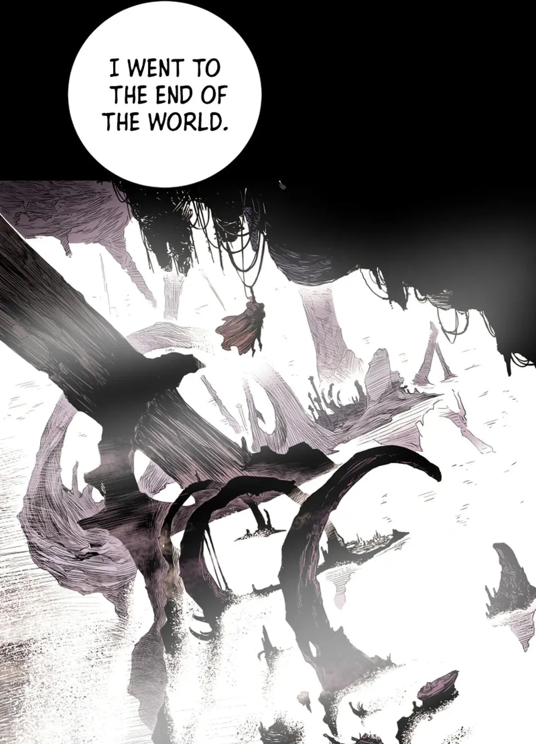 Heavenly Moon Chapter 51 page 32 - 