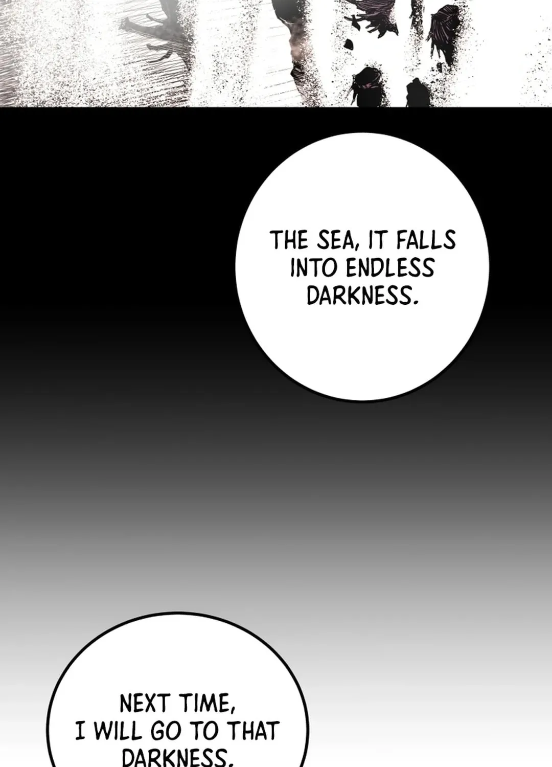 Heavenly Moon Chapter 51 page 33 - 