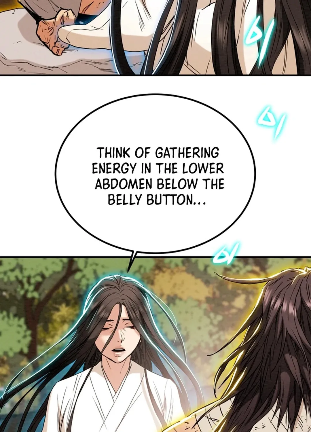 Heavenly Moon Chapter 51 page 39 - 