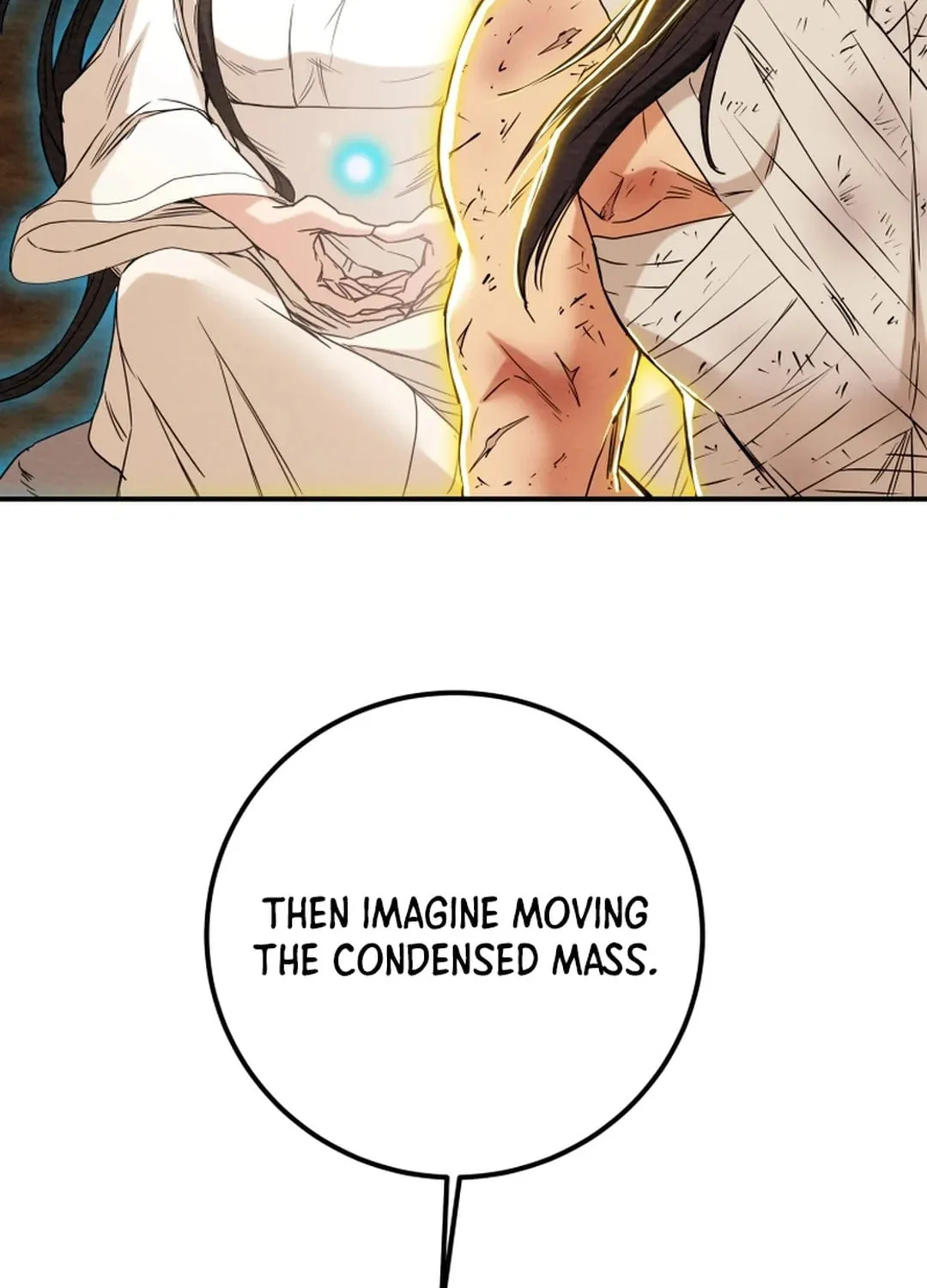 Heavenly Moon Chapter 51 page 40 - 