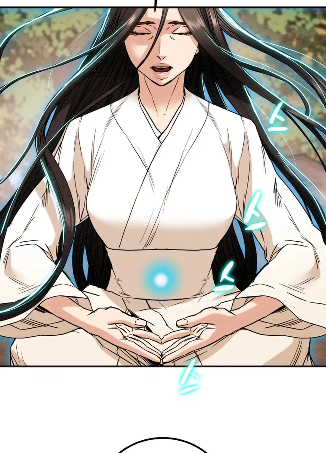 Heavenly Moon Chapter 51 page 41 - 