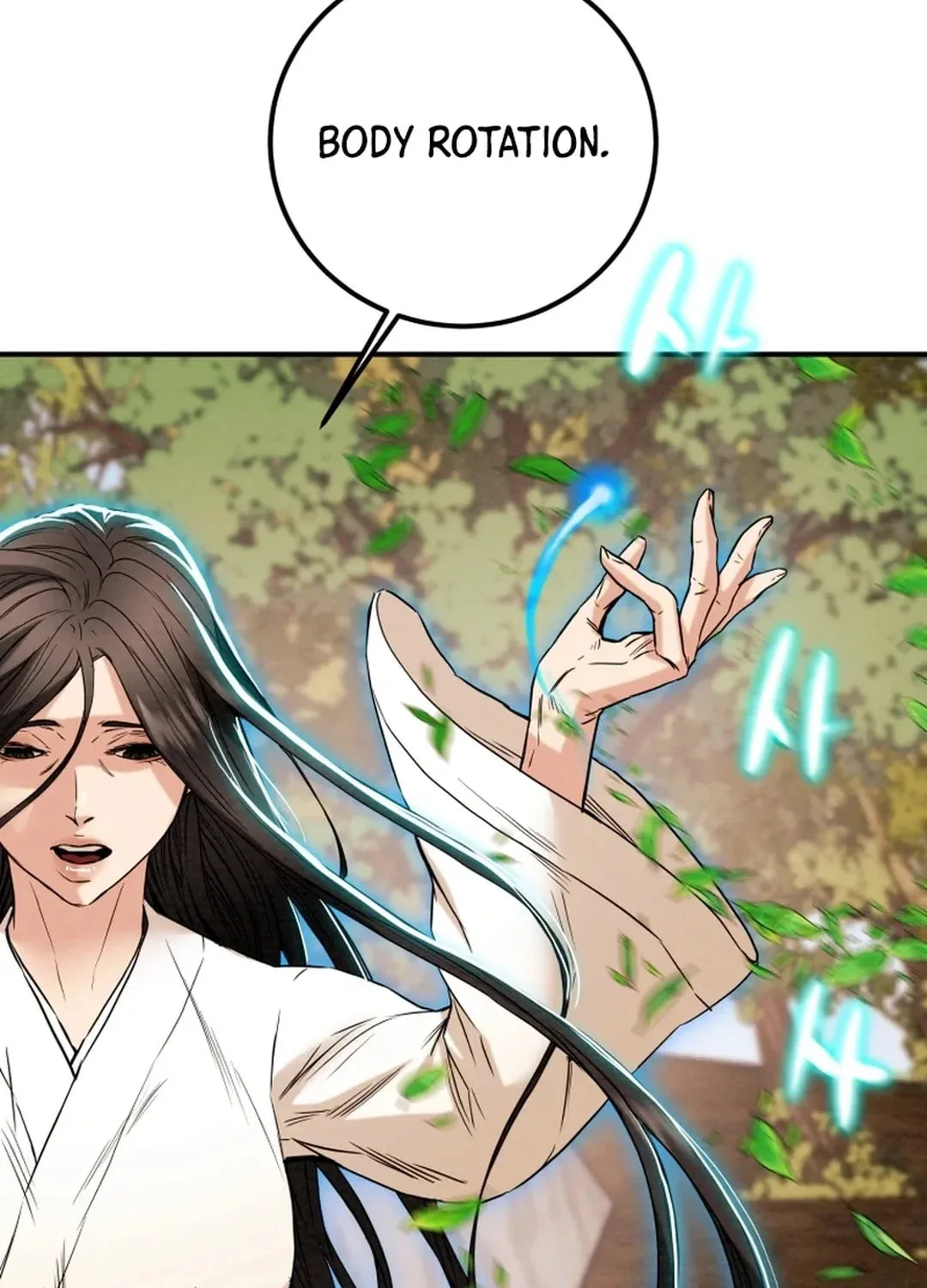 Heavenly Moon Chapter 51 page 42 - 