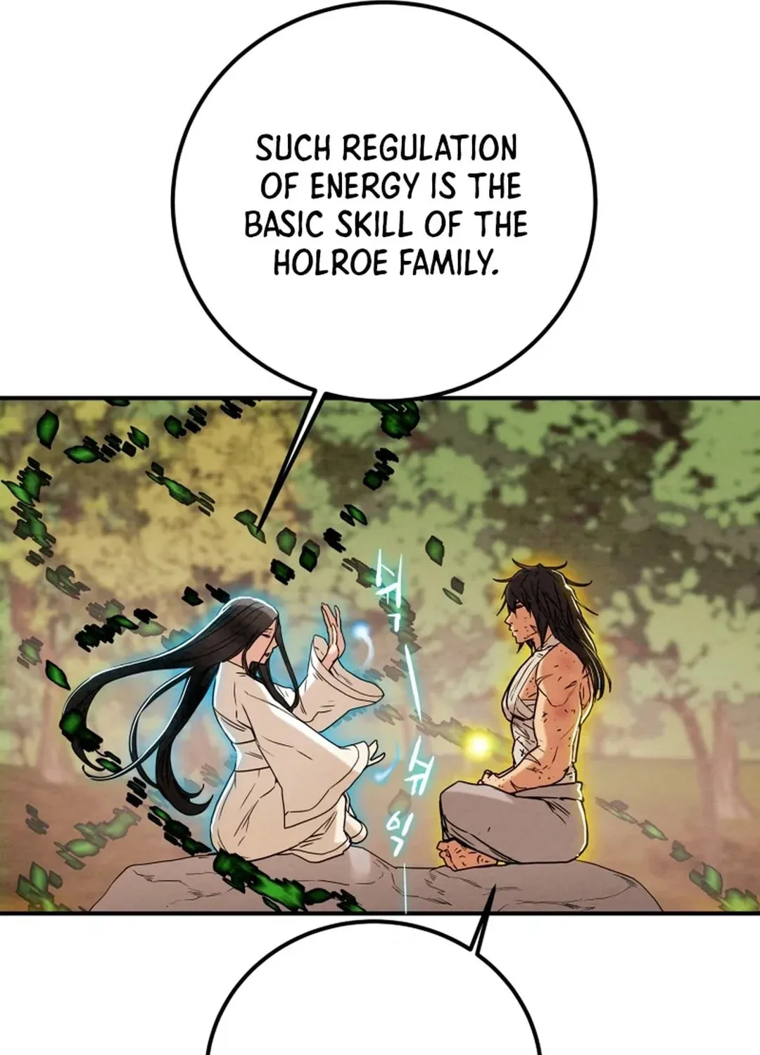 Heavenly Moon Chapter 51 page 44 - 