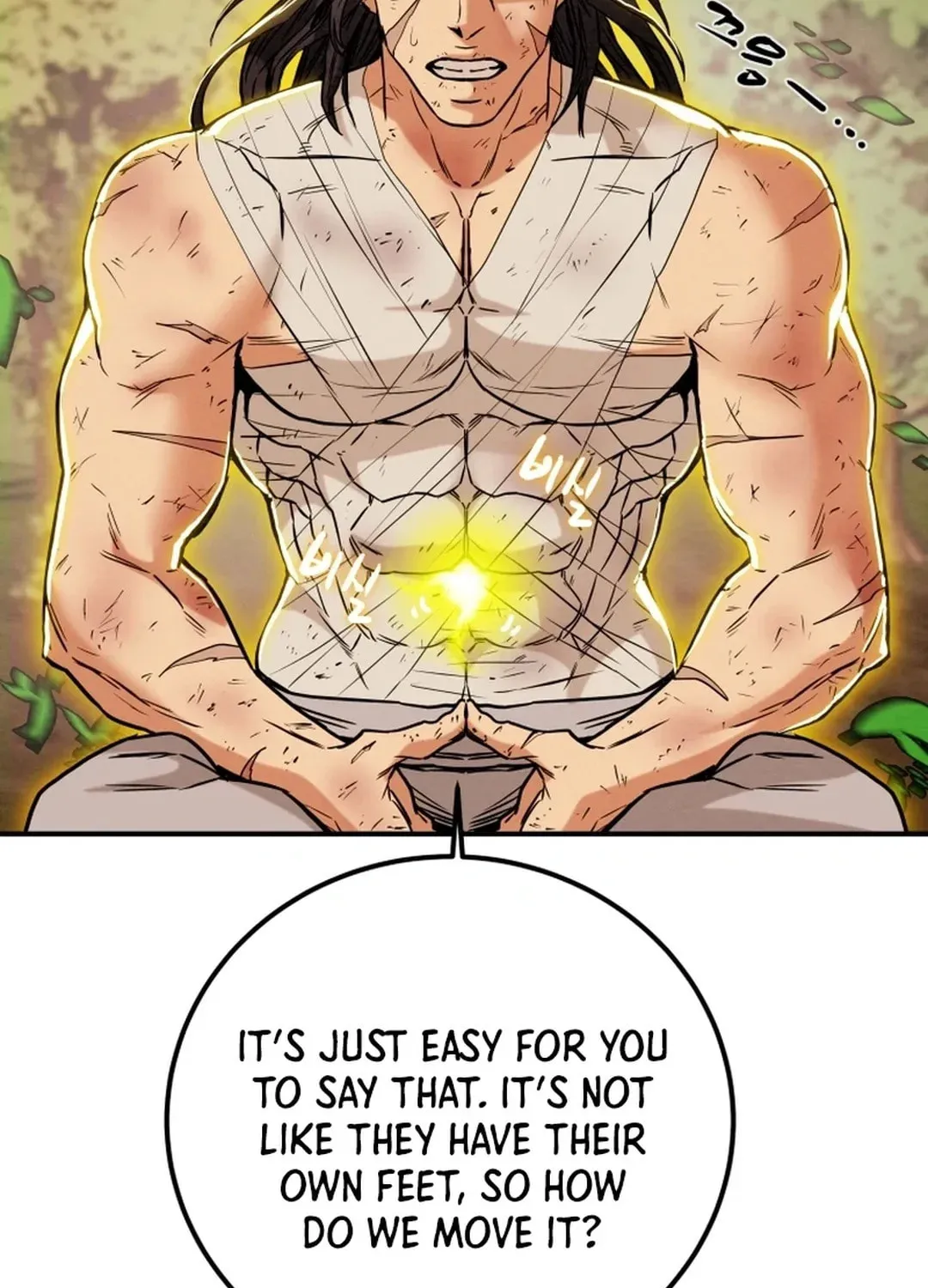 Heavenly Moon Chapter 51 page 46 - 