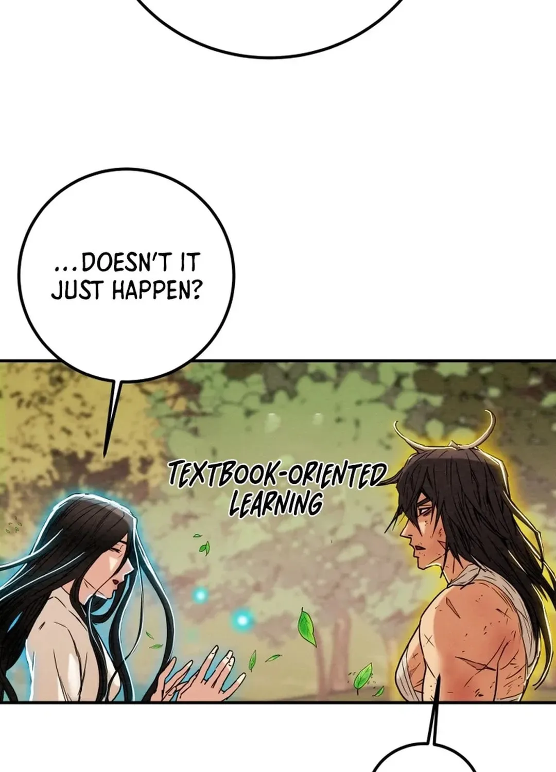 Heavenly Moon Chapter 51 page 47 - 