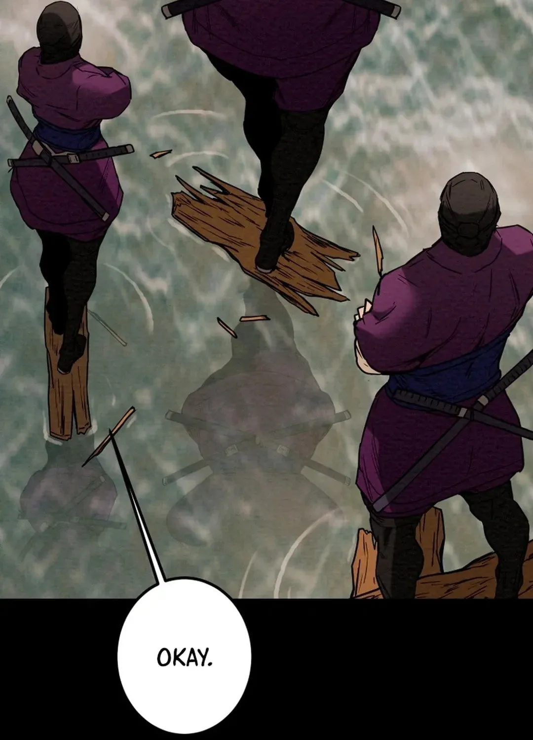 Heavenly Moon Chapter 51 page 7 - 