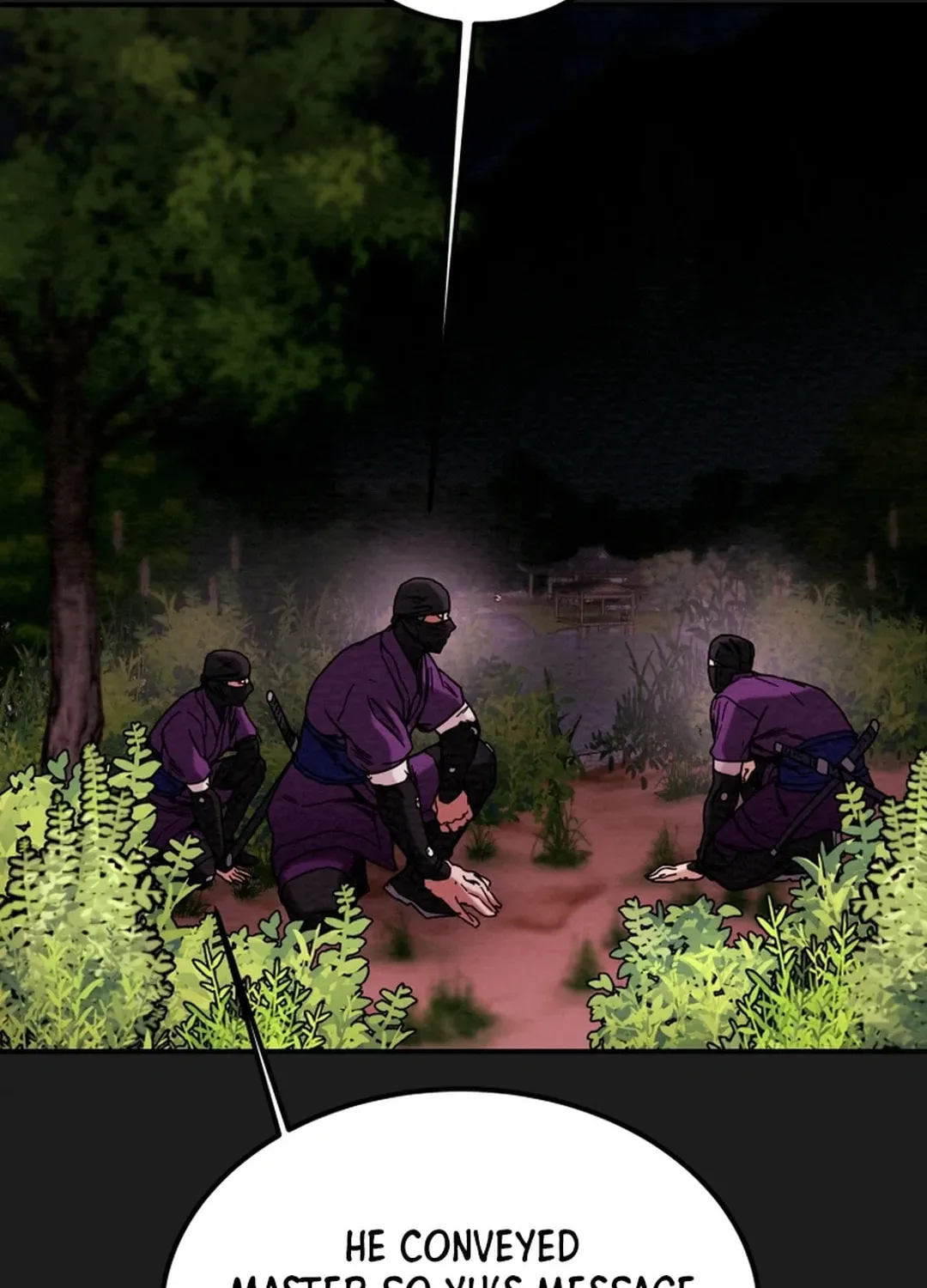 Heavenly Moon Chapter 51 page 73 - 