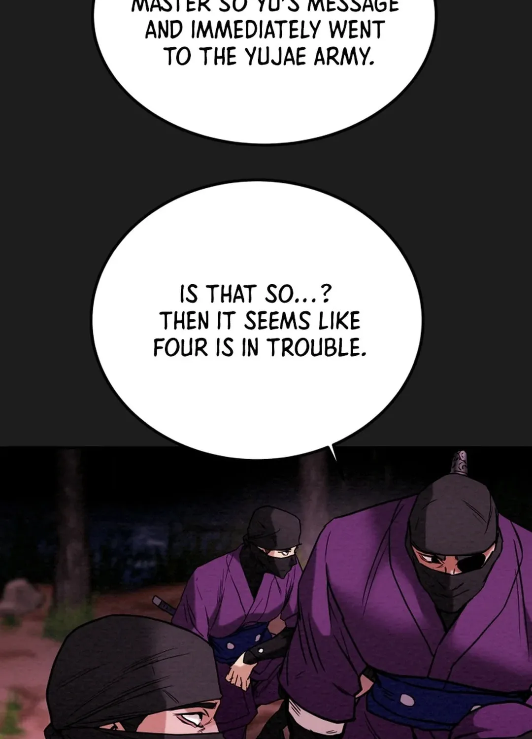 Heavenly Moon Chapter 51 page 74 - 