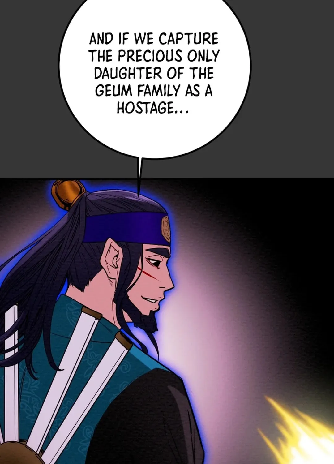 Heavenly Moon Chapter 52 page 102 - 