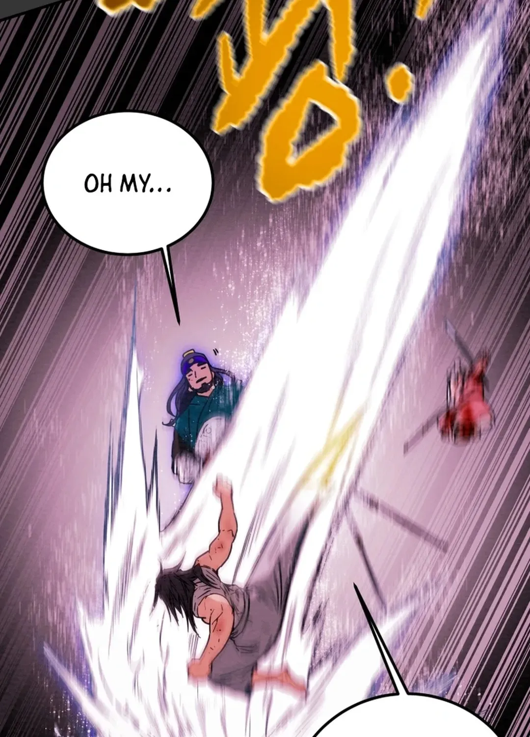Heavenly Moon Chapter 52 page 104 - 