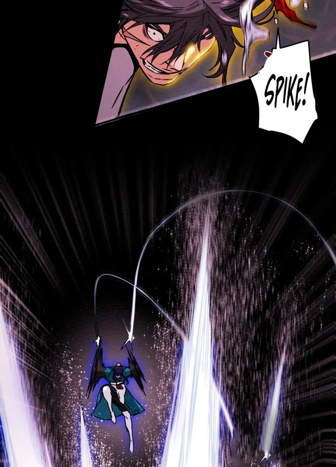 Heavenly Moon Chapter 52 page 108 - 
