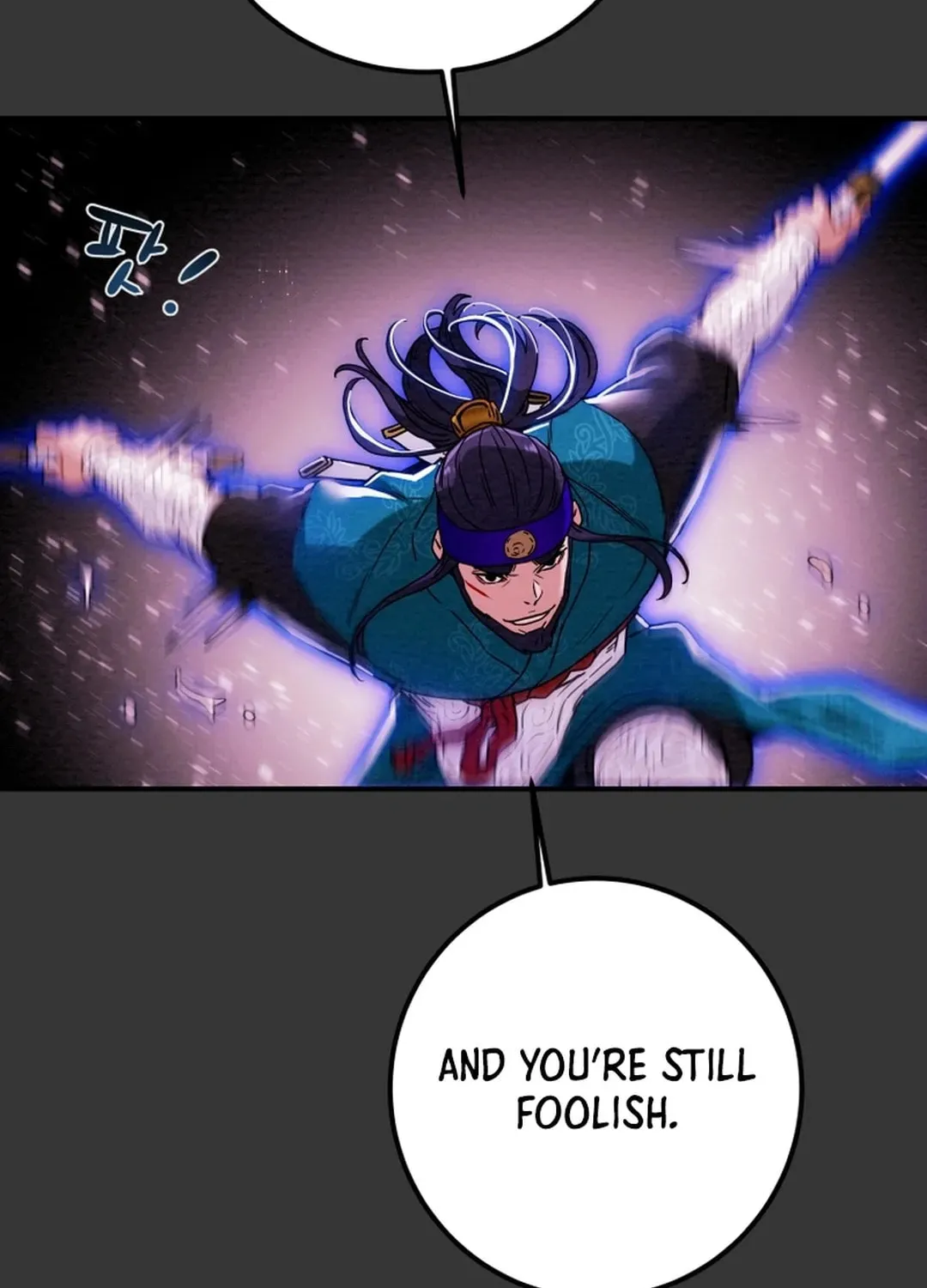 Heavenly Moon Chapter 52 page 111 - 