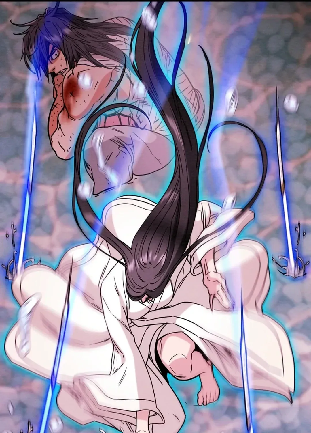 Heavenly Moon Chapter 52 page 133 - 