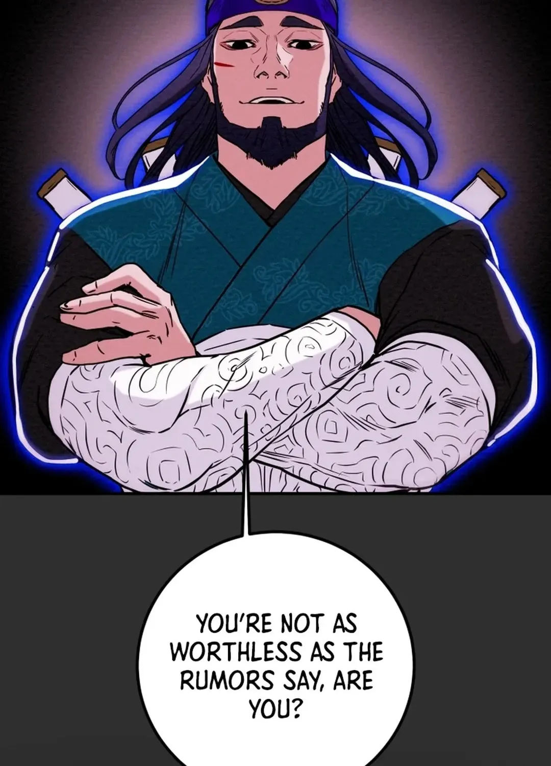 Heavenly Moon Chapter 52 page 136 - 