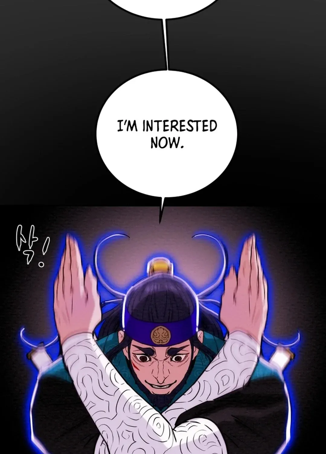 Heavenly Moon Chapter 52 page 137 - 