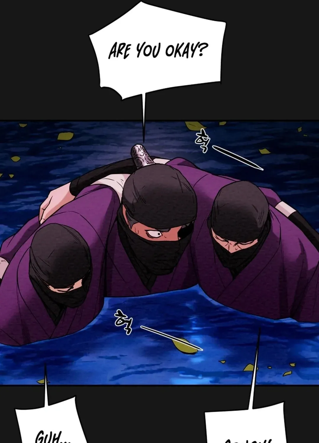 Heavenly Moon Chapter 52 page 15 - 
