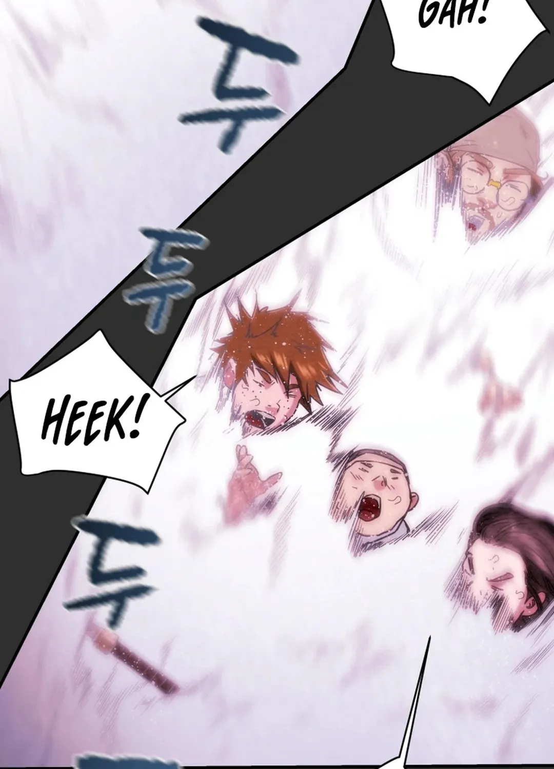 Heavenly Moon Chapter 52 page 142 - 