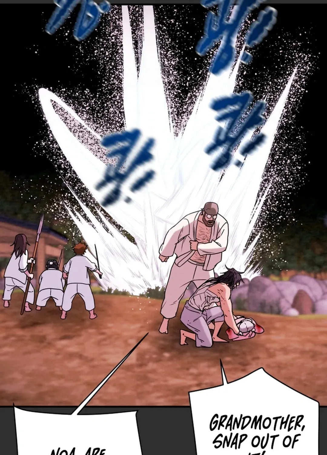 Heavenly Moon Chapter 52 page 153 - 