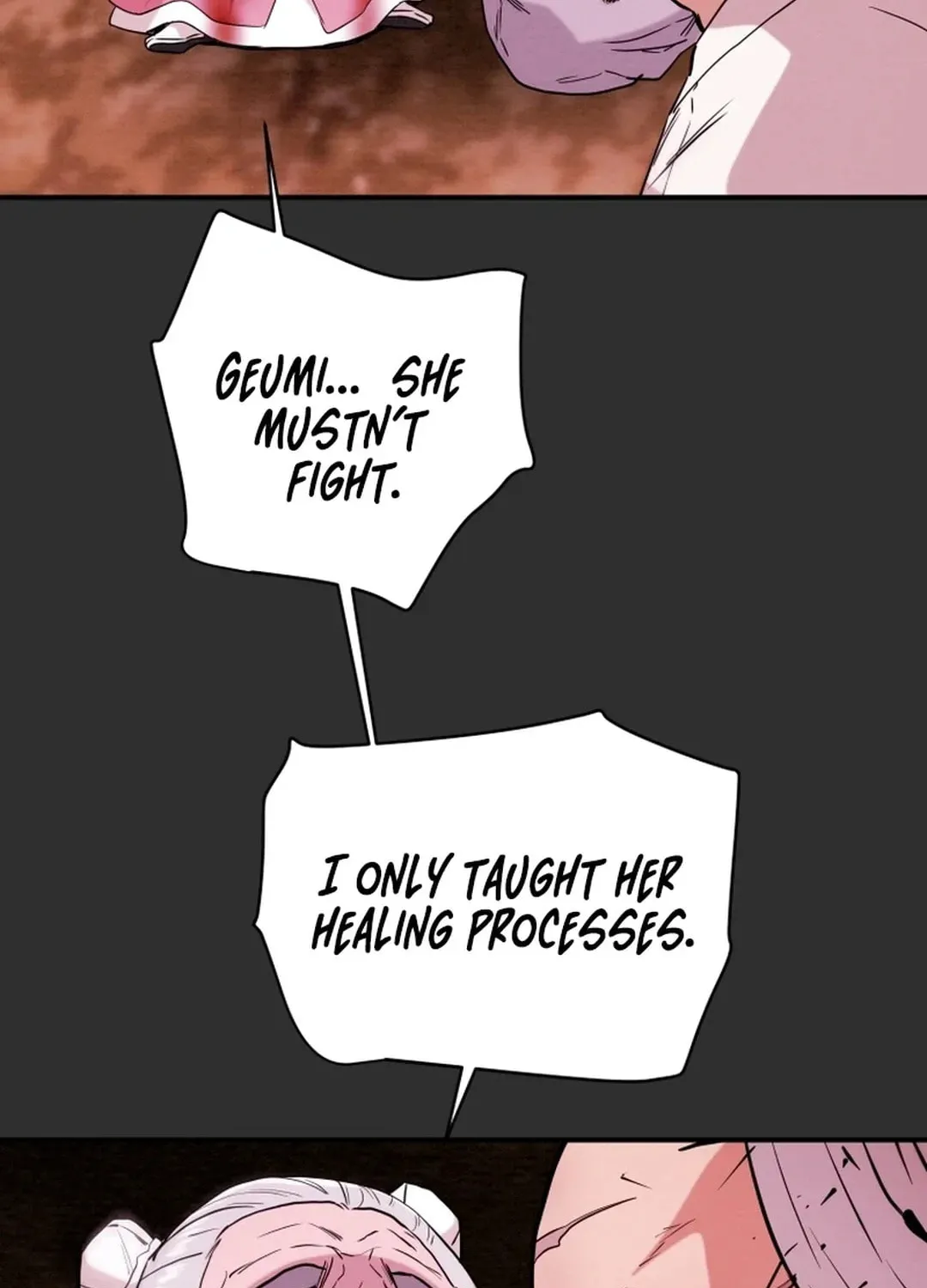 Heavenly Moon Chapter 52 page 155 - 