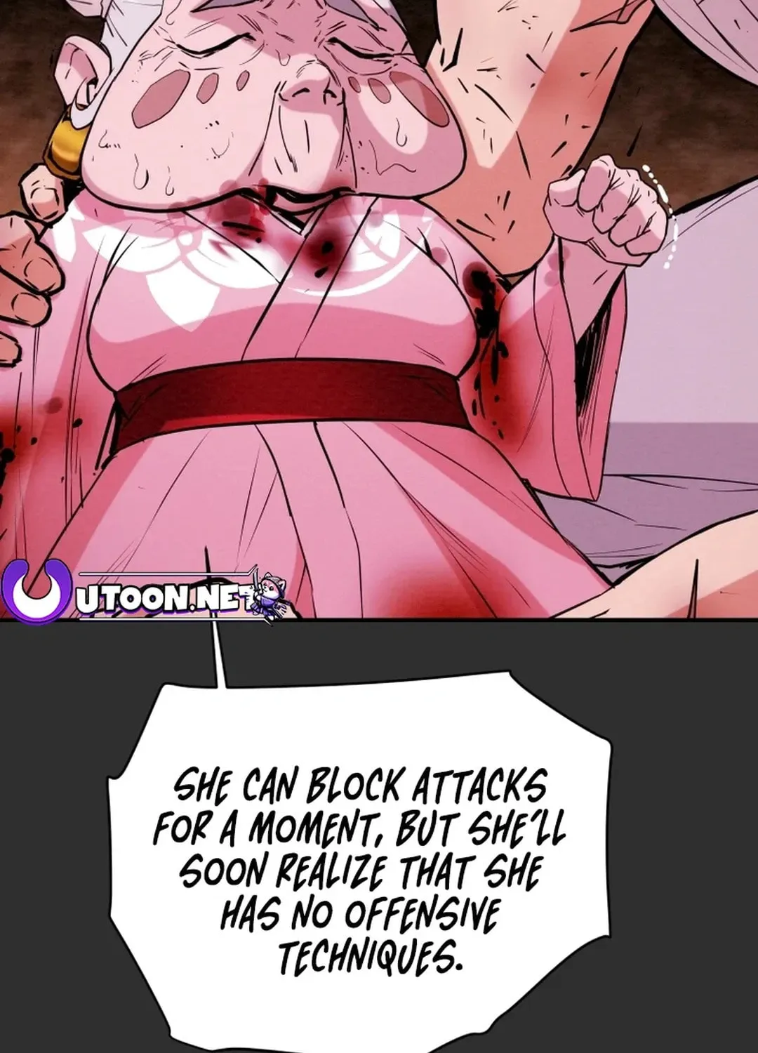 Heavenly Moon Chapter 52 page 156 - 