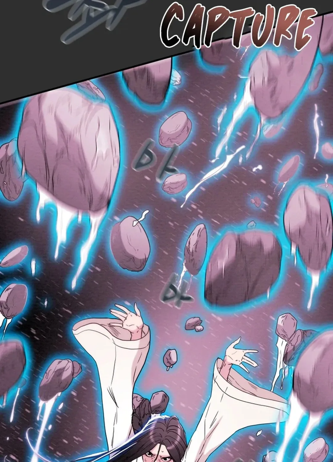 Heavenly Moon Chapter 52 page 159 - 
