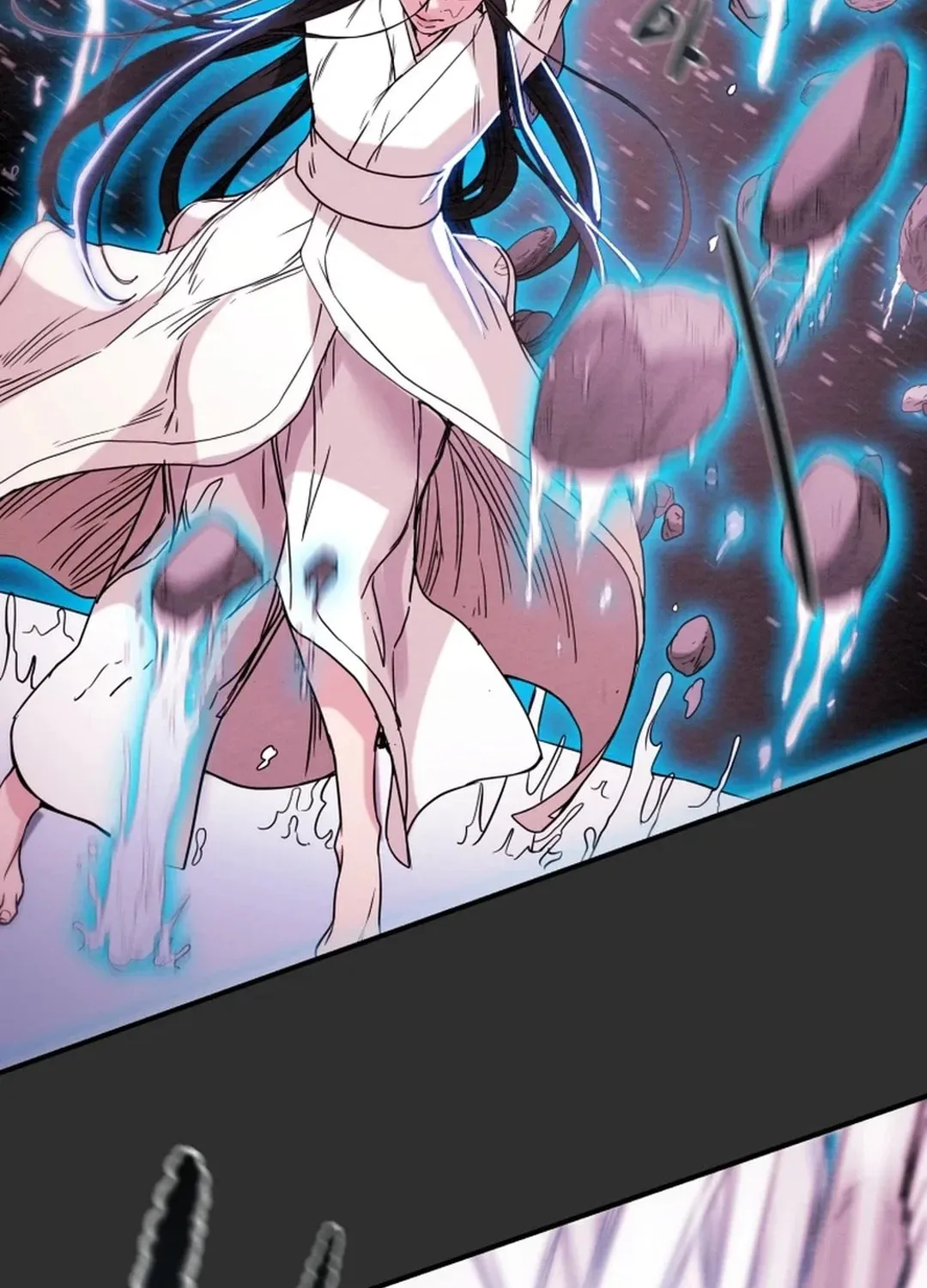 Heavenly Moon Chapter 52 page 160 - 