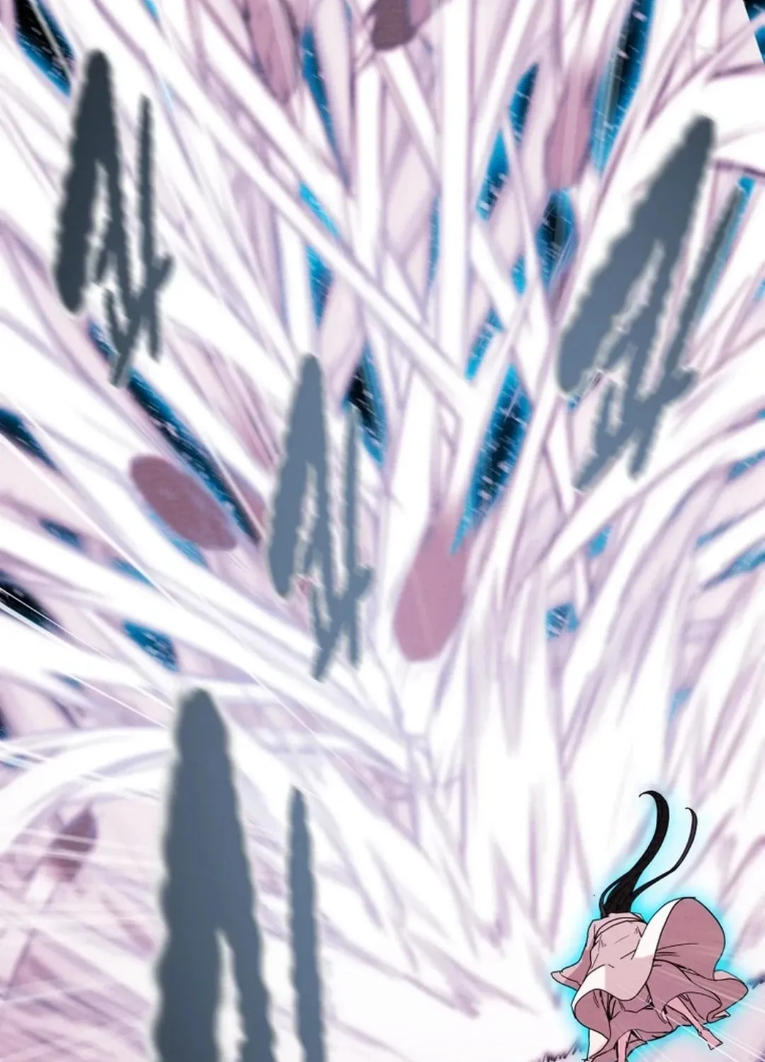 Heavenly Moon Chapter 52 page 164 - 