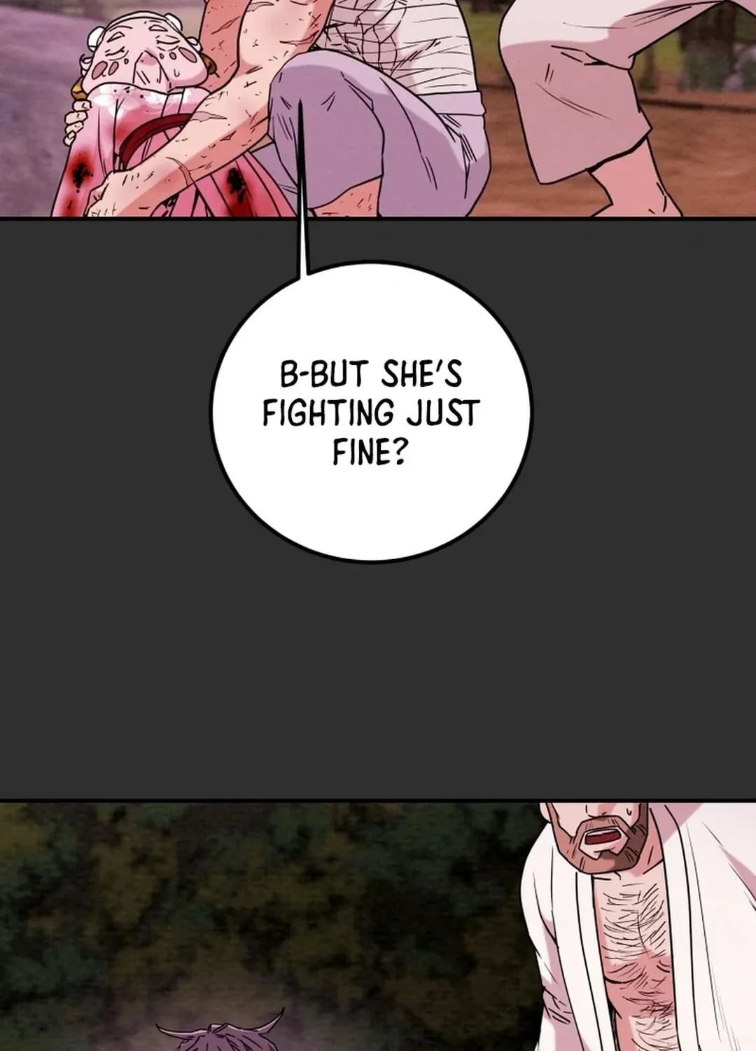 Heavenly Moon Chapter 52 page 167 - 