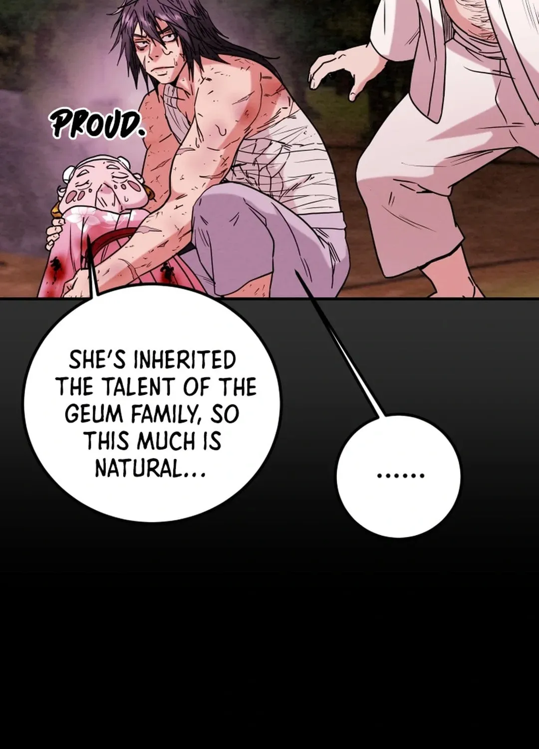 Heavenly Moon Chapter 52 page 168 - 