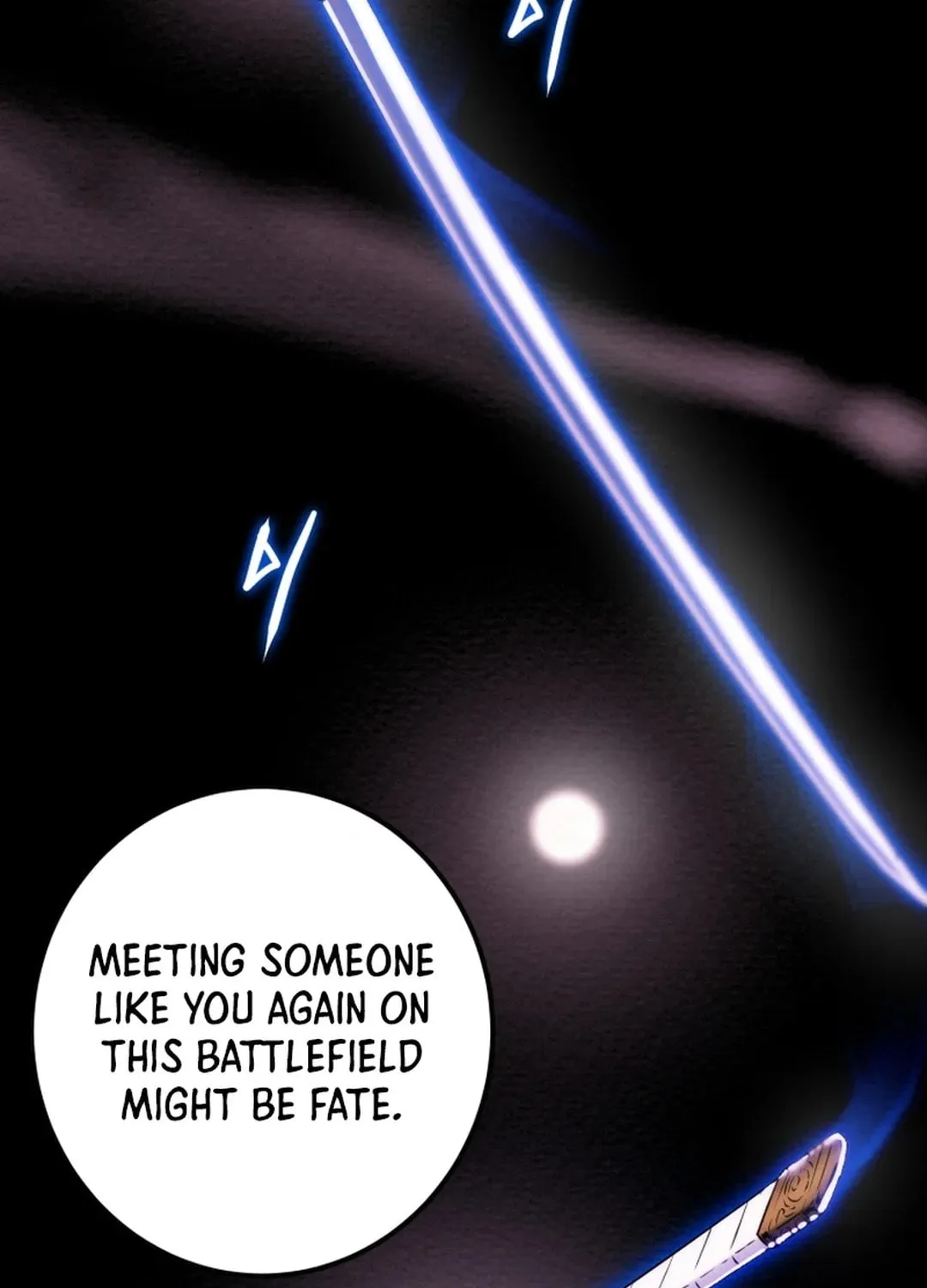 Heavenly Moon Chapter 52 page 23 - 