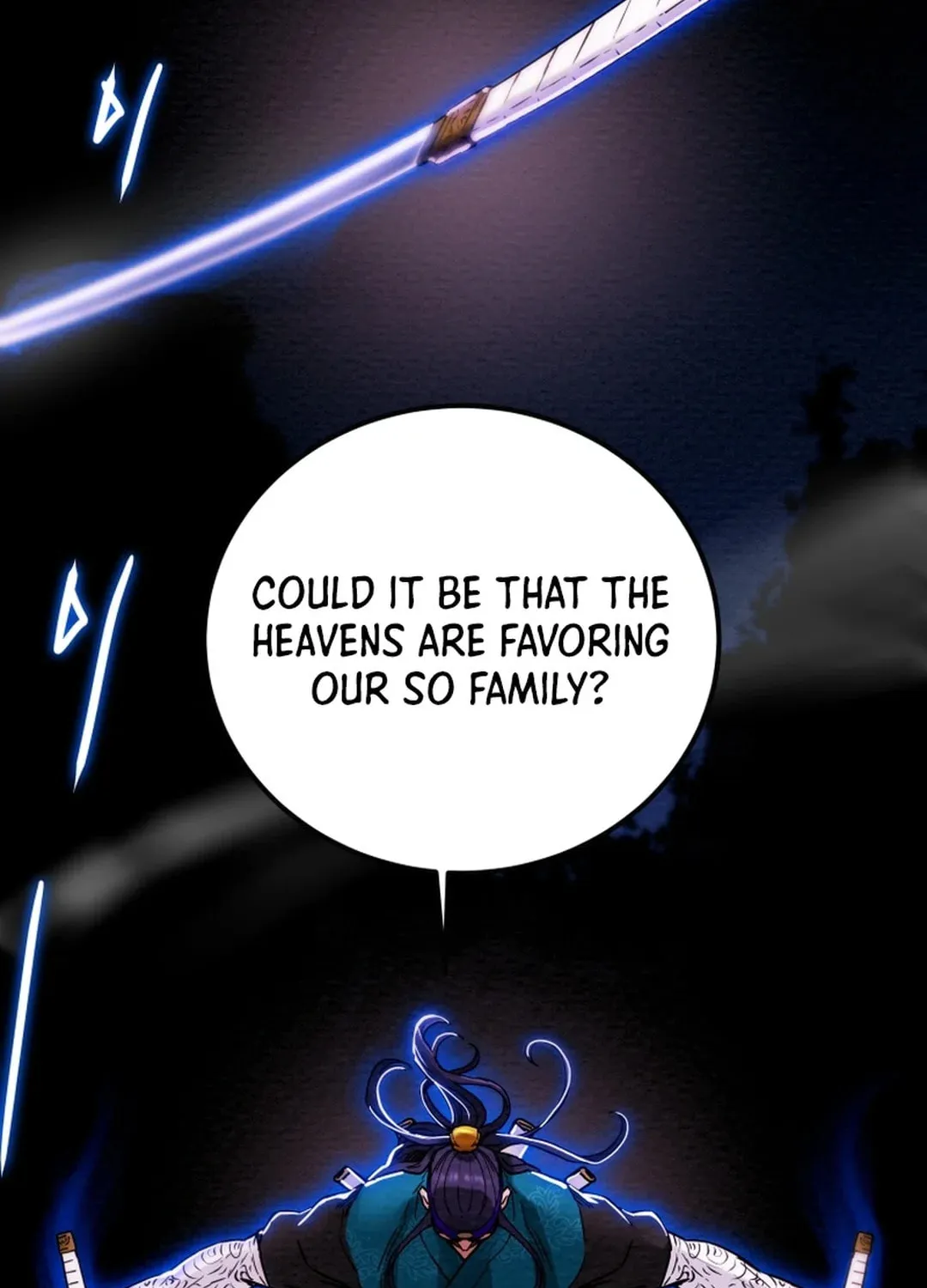 Heavenly Moon Chapter 52 page 24 - 