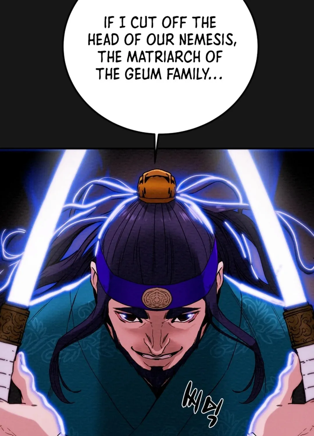 Heavenly Moon Chapter 52 page 26 - 