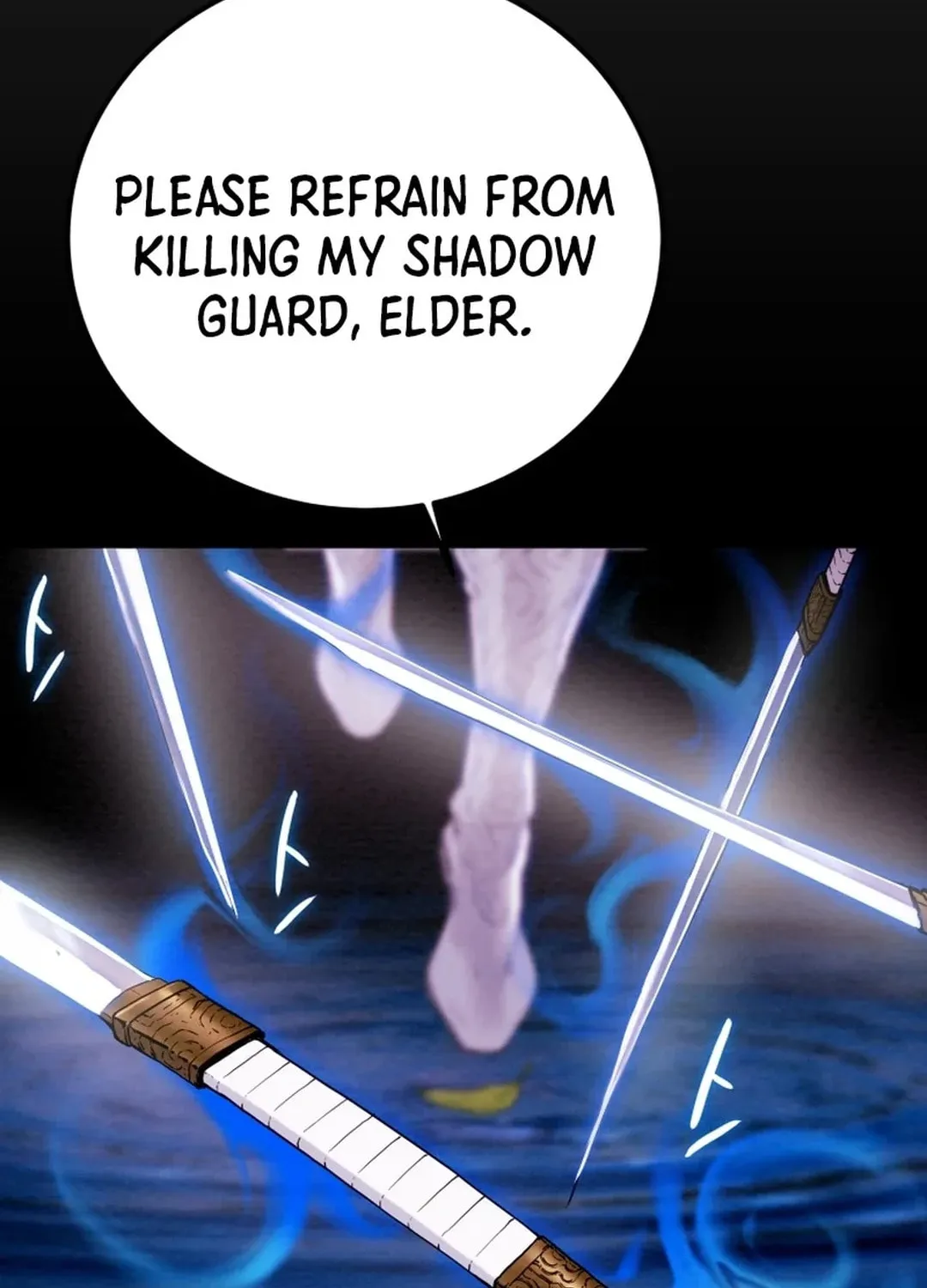Heavenly Moon Chapter 52 page 4 - 