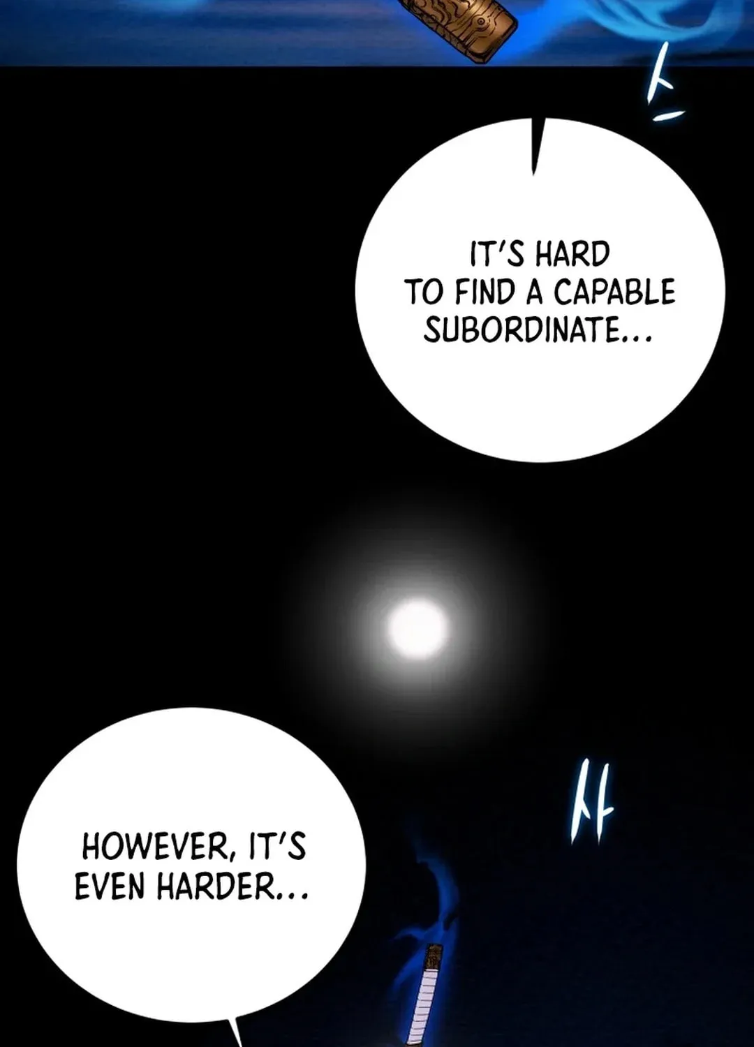 Heavenly Moon Chapter 52 page 5 - 