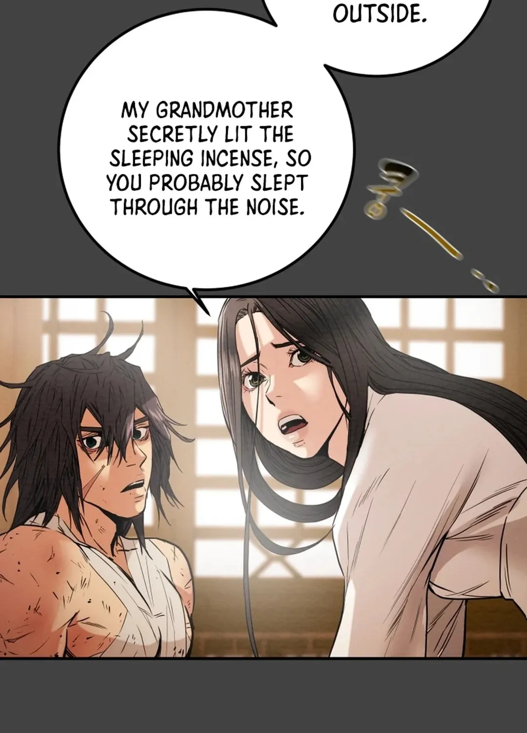 Heavenly Moon Chapter 52 page 41 - 