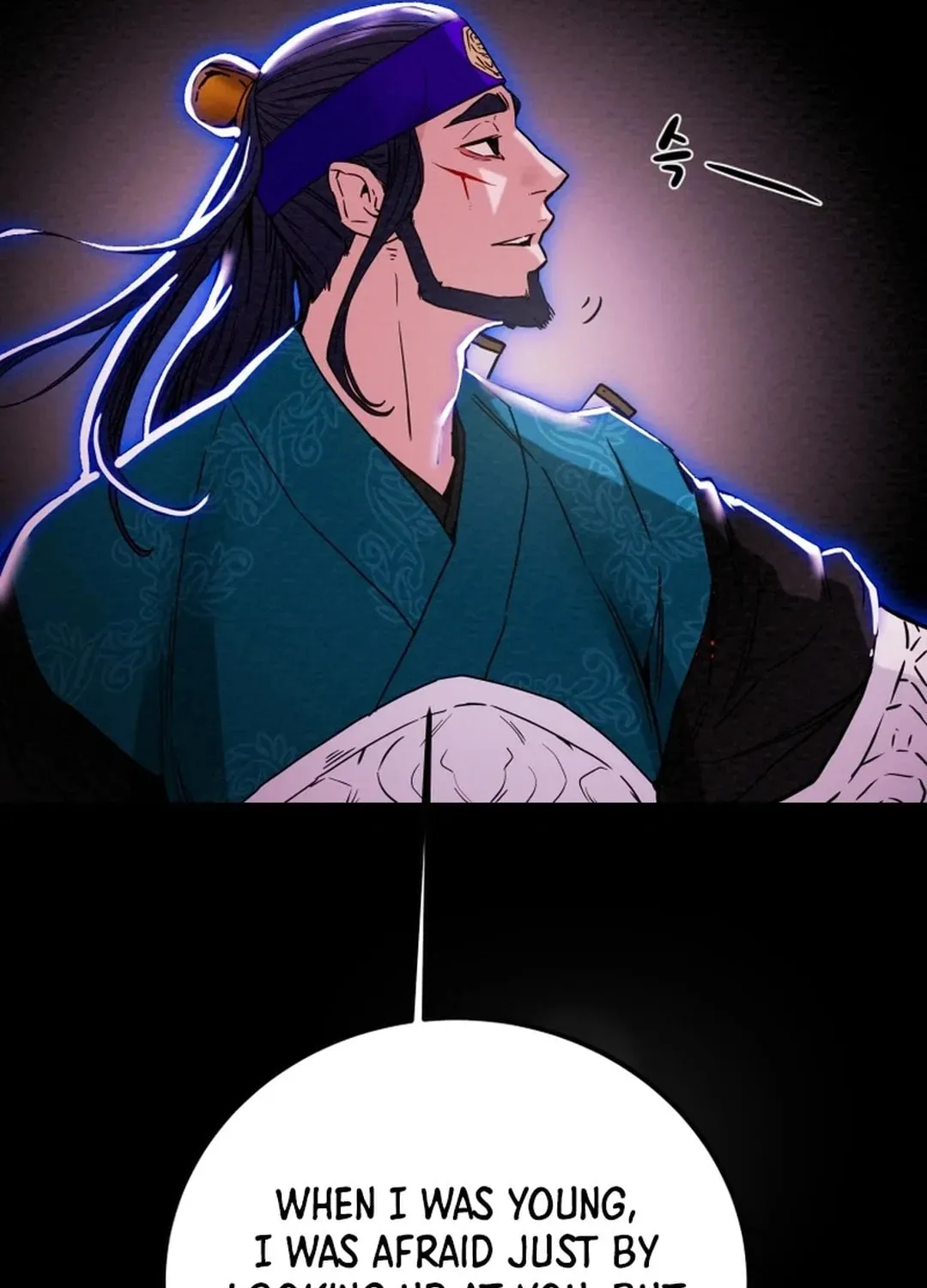Heavenly Moon Chapter 52 page 50 - 